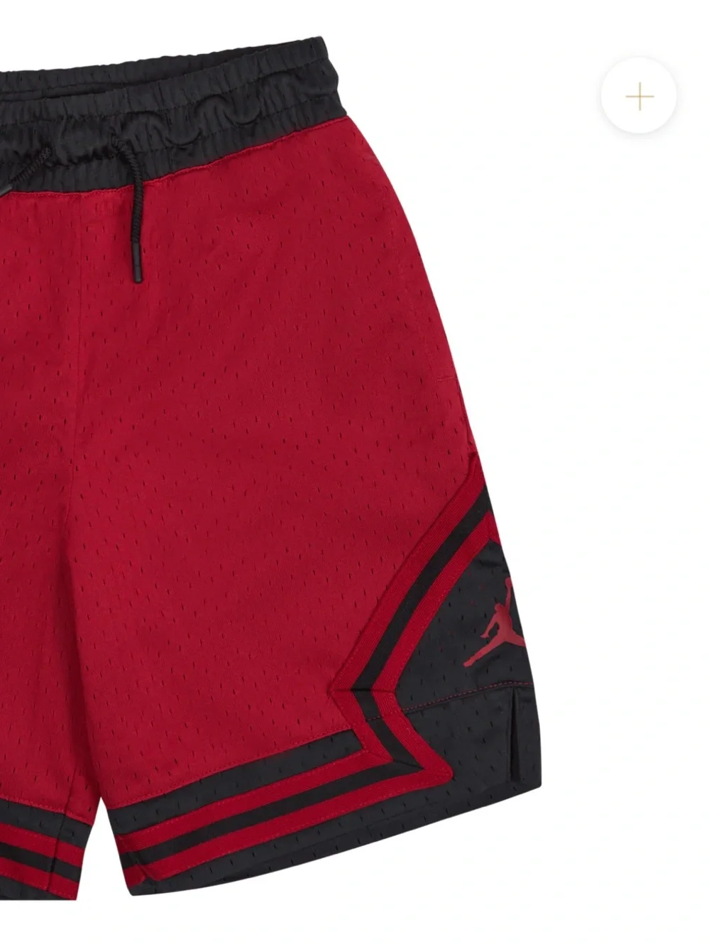 Jordan Shorts